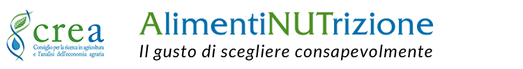 AlimentazioneNUTrizione